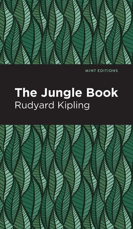 Produktbild: The Jungle Book