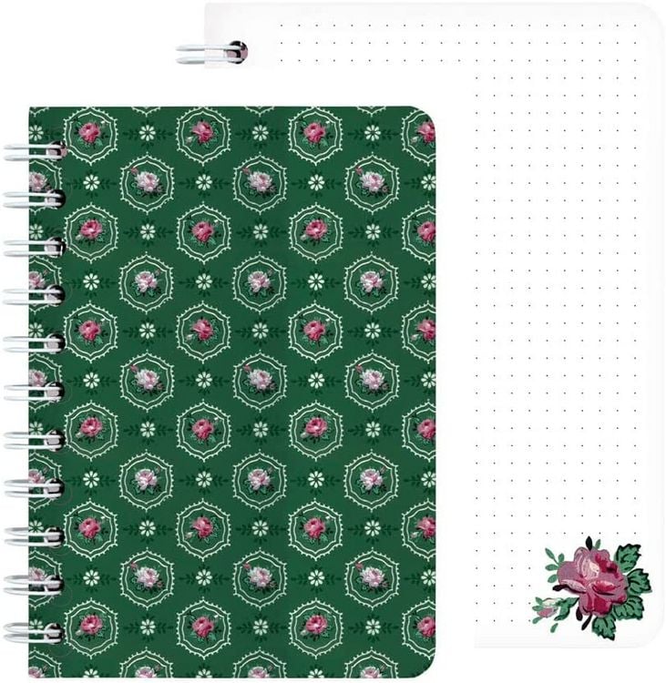 Produktbild: Ringbuch A6 Dirndl
