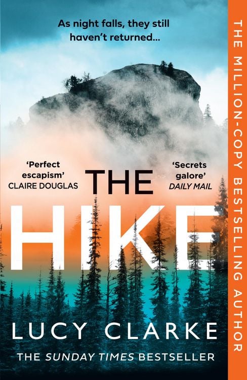 Produktbild: The Hike