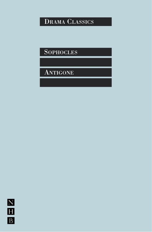 Produktbild: Antigone