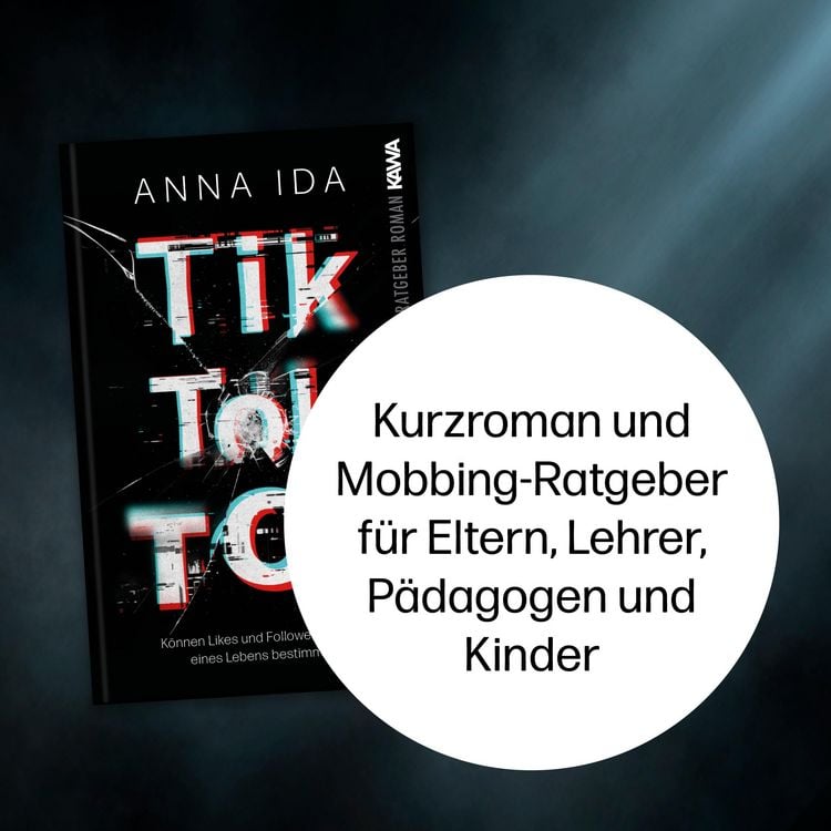 Produktbild: TikTok-Tod