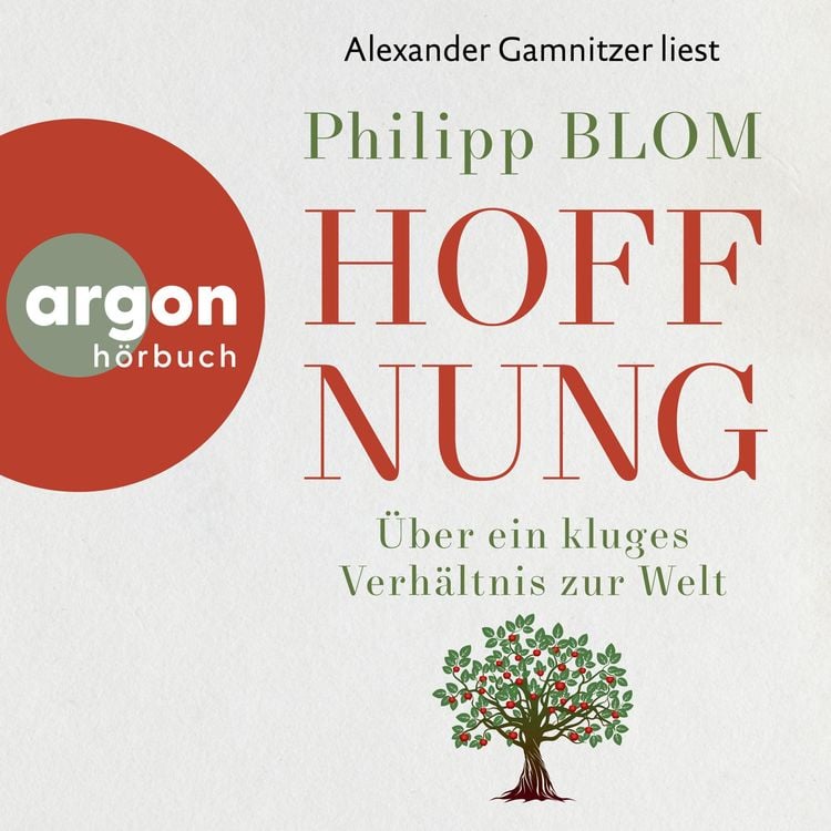 Produktbild: Hoffnung