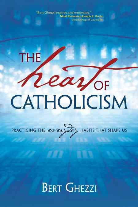 Produktbild: The Heart of Catholicism
