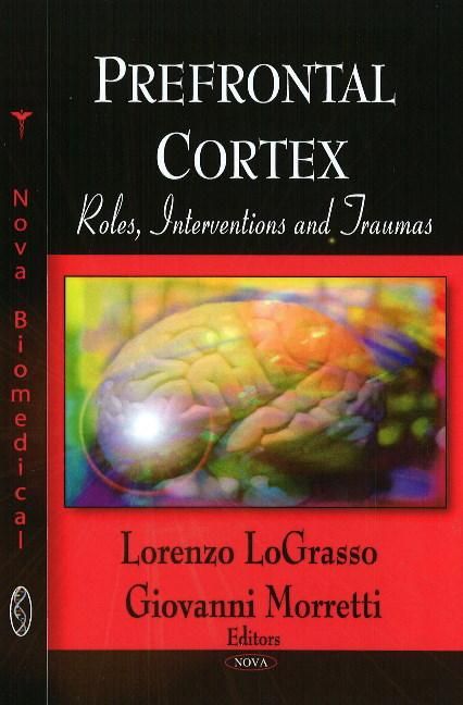 Produktbild: Prefrontal Cortex