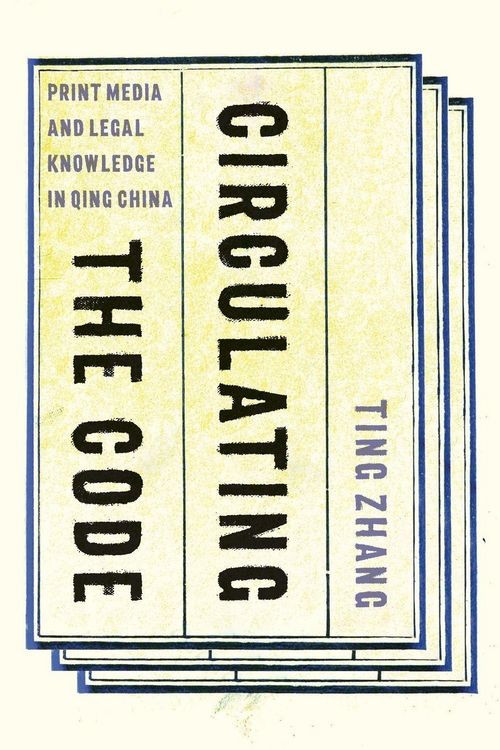 Produktbild: Circulating the Code