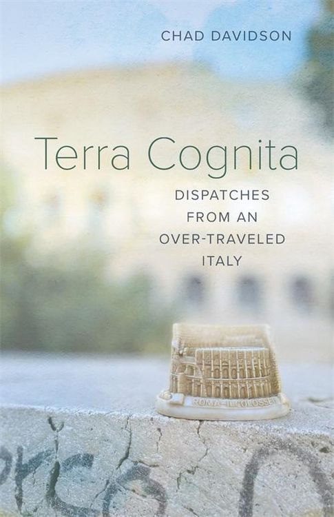 Produktbild: Terra Cognita
