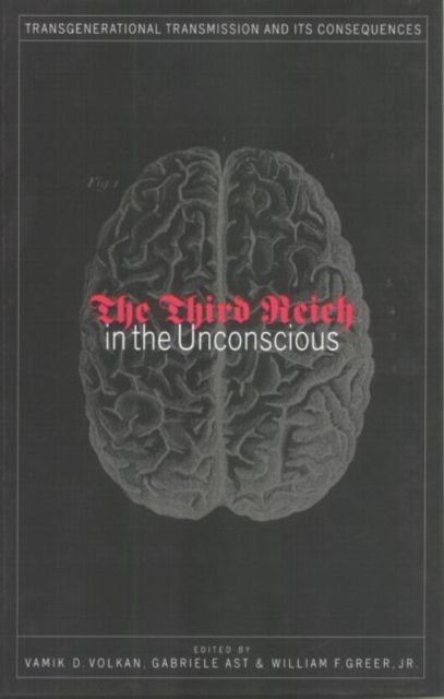 Produktbild: Third Reich in the Unconscious