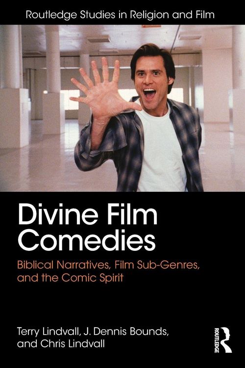 Produktbild: Divine Film Comedies