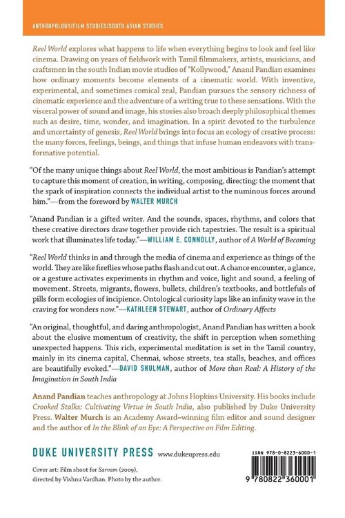 Produktbild: Reel World