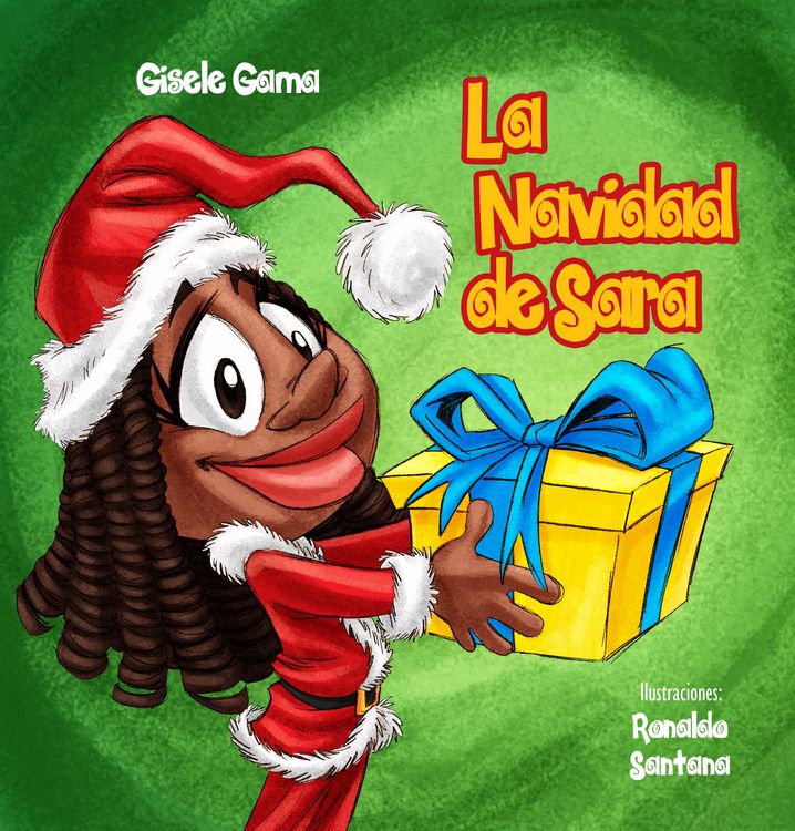 Produktbild: La navidad de Sara