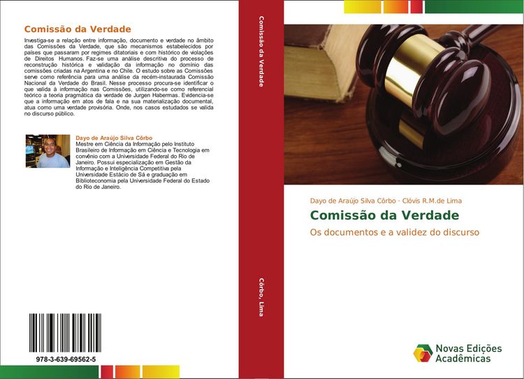 Produktbild: Comiss&atilde;o da Verdade