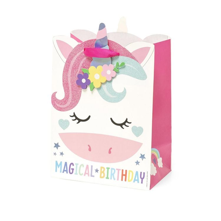 Produktbild: Legami Geschenkt&uuml;te - Medium - Einhorn