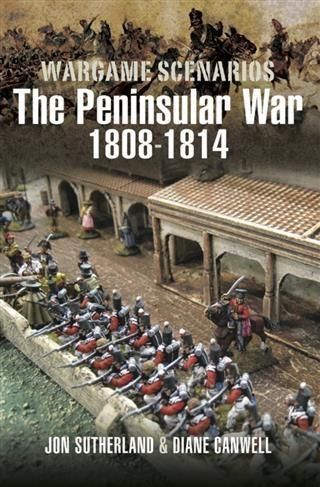Produktbild: Wargaming Scenarios