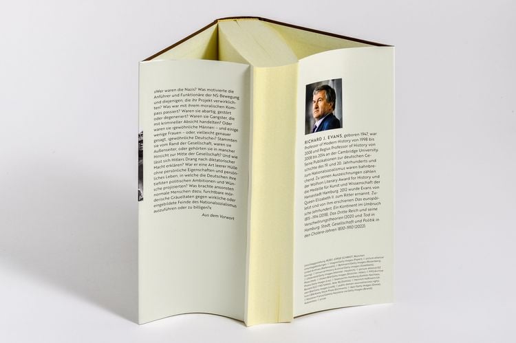 Produktbild: Hitlers Komplizen