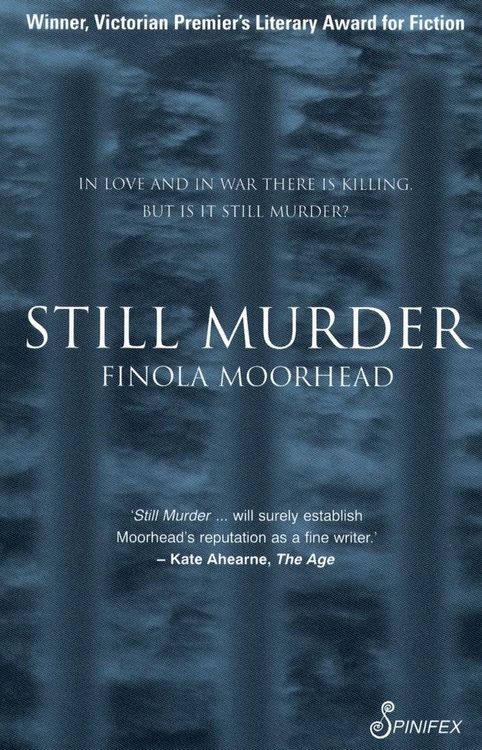Produktbild: Still Murder