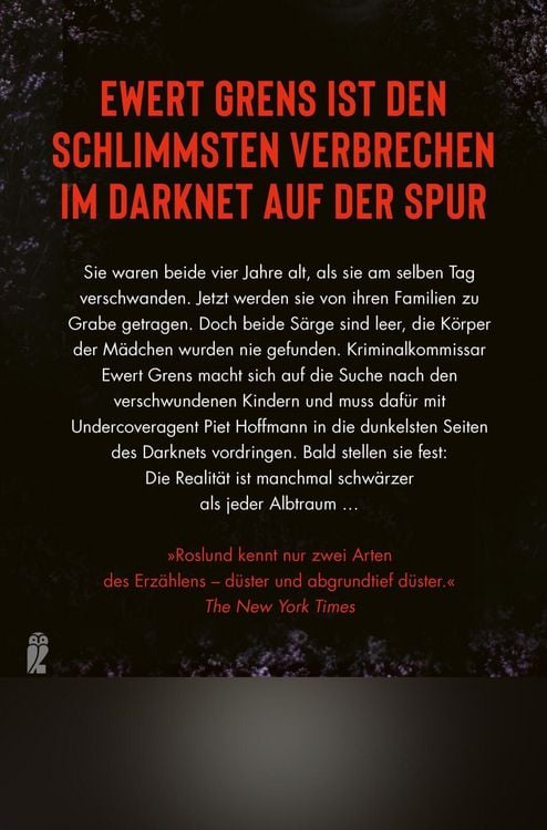 Produktbild: Schlaft, Kinder, schlaft