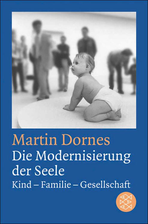 Produktbild: Die Modernisierung der Seele