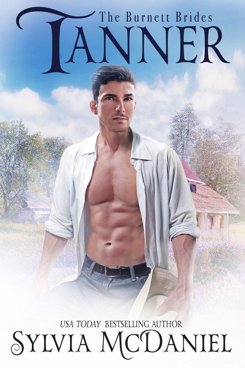 Produktbild: Tanner (The Burnett Brides, #6)