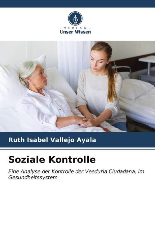 Produktbild: Soziale Kontrolle