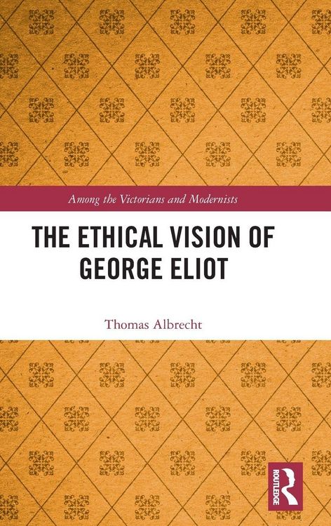 Produktbild: The Ethical Vision of George Eliot