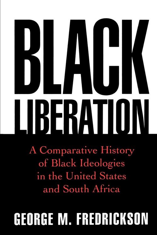 Produktbild: Black Liberation