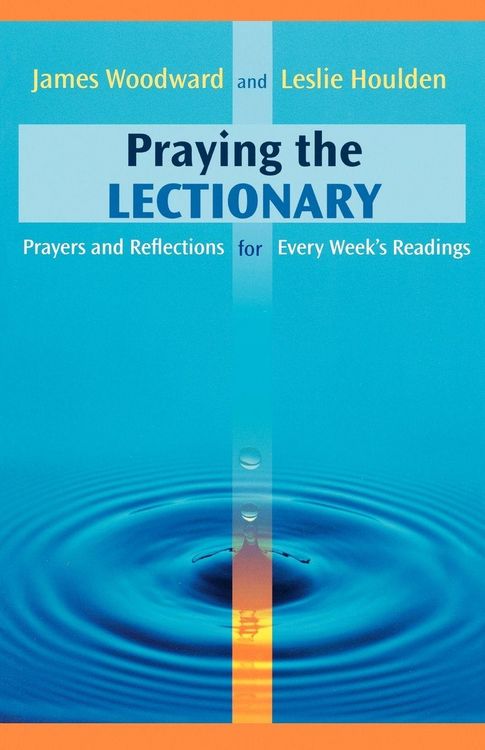Produktbild: Praying the Lectionary