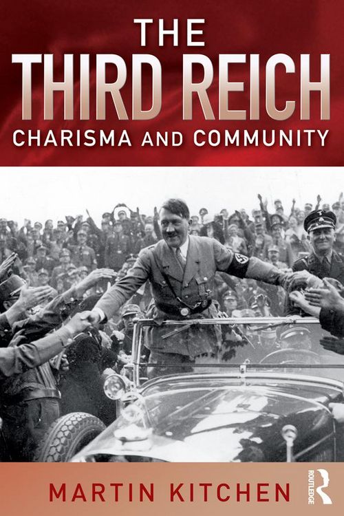 Produktbild: The Third Reich