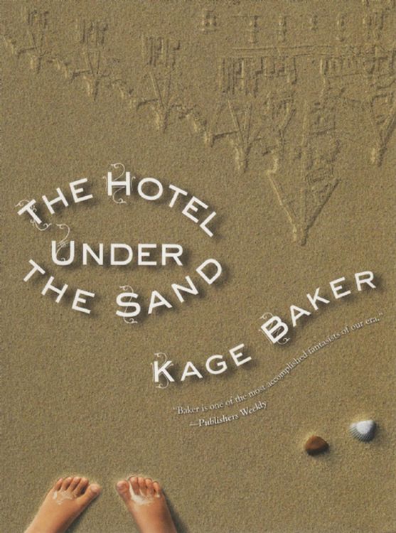 Produktbild: Hotel Under Sand