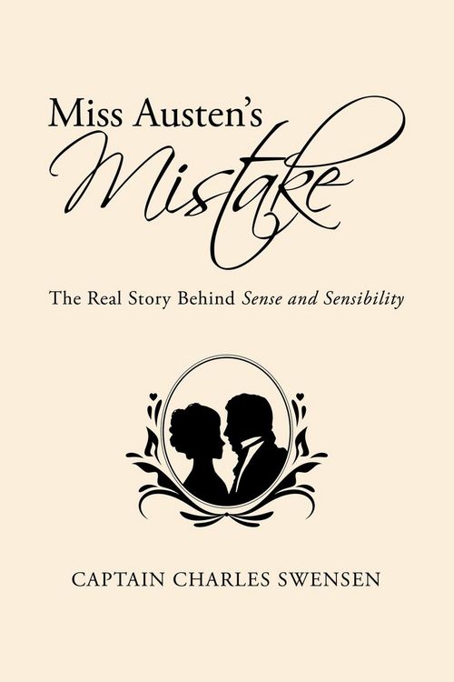 Produktbild: Miss Austen's Mistake