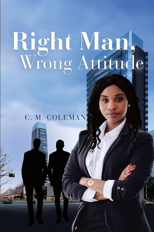 Produktbild: Right Man, Wrong Attitude