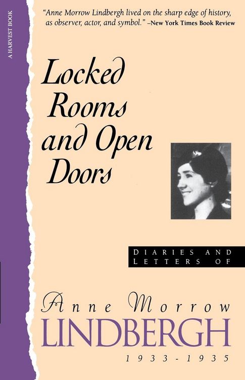 Produktbild: Locked Rooms Open Doors