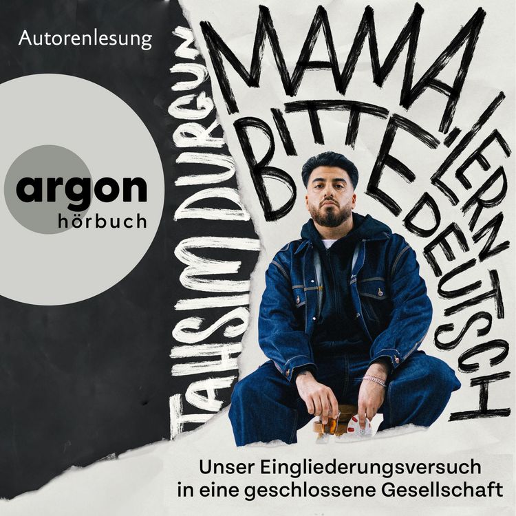 Produktbild: Mama, bitte lern Deutsch