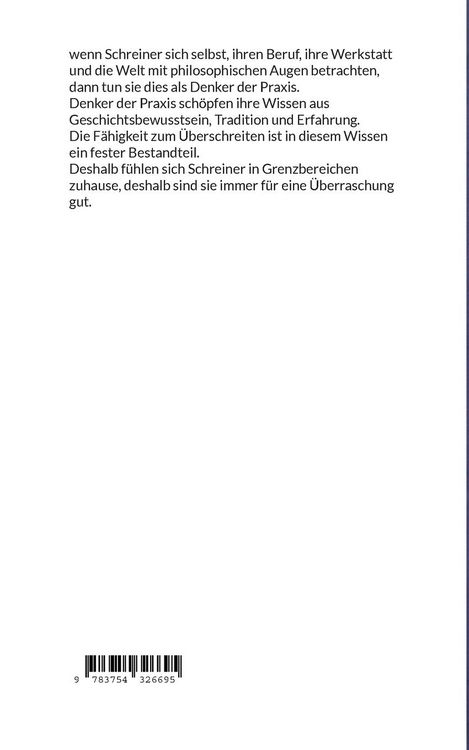 Produktbild: Schreiner