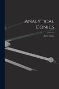 Produktbild: Analytical Conics
