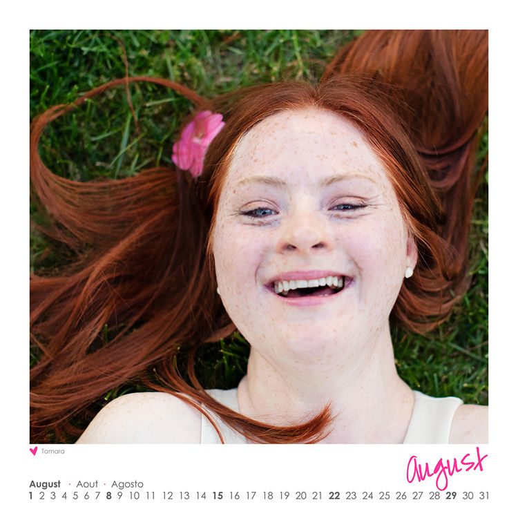 Produktbild: Tischkalender A little extra 2027