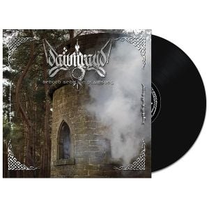 Produktbild: Behold Sedition Plainsong