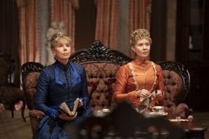 Produktbild: The Gilded Age - Staffel 1 [3 DVDs]