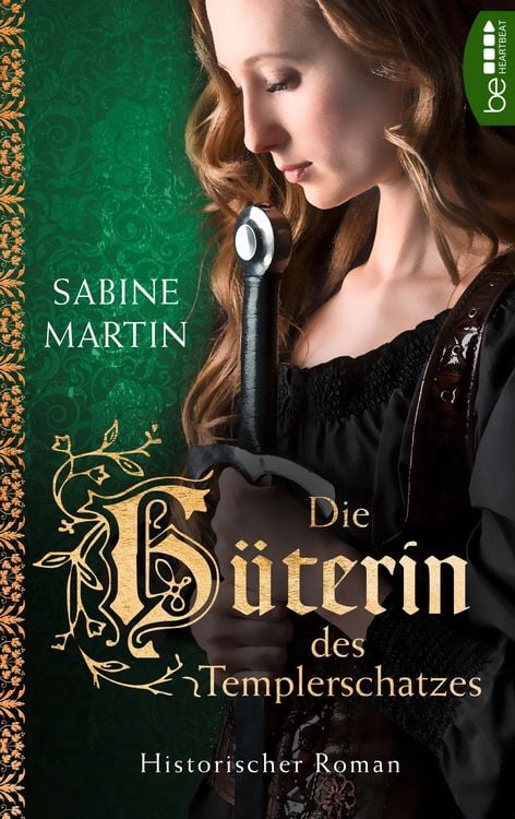 Produktbild: Die H&uuml;terin des Templerschatzes