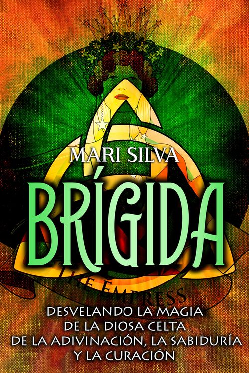 Produktbild: Br&iacute;gida
