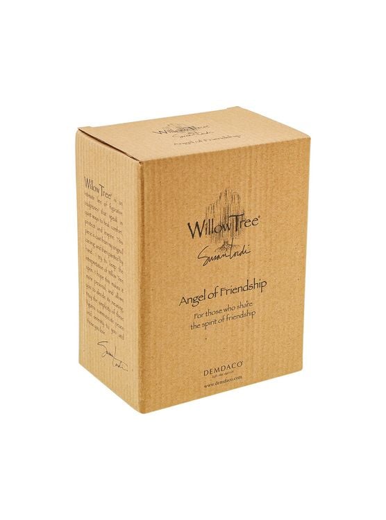 Produktbild: Willow Tree - Figur "Angel Of Friendship"
