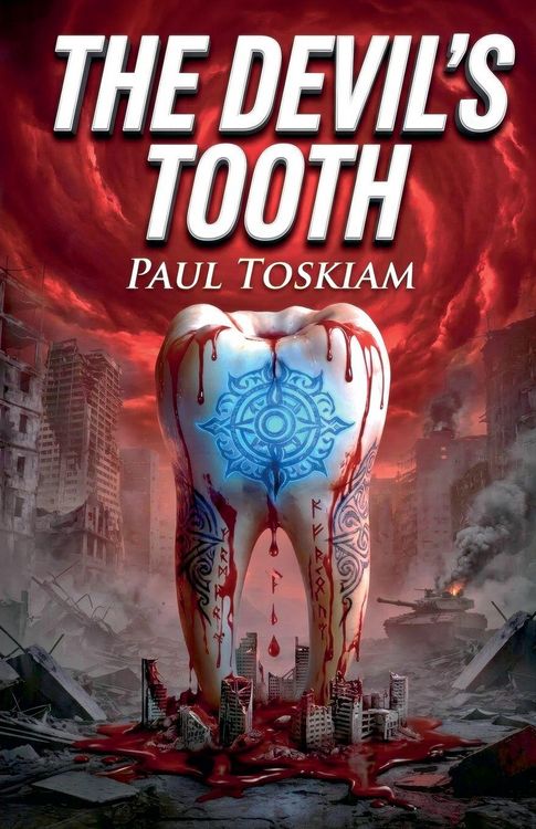 Produktbild: The Devil's Tooth