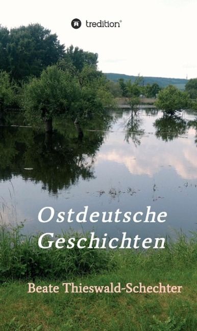 Produktbild: Ostdeutsche Geschichten