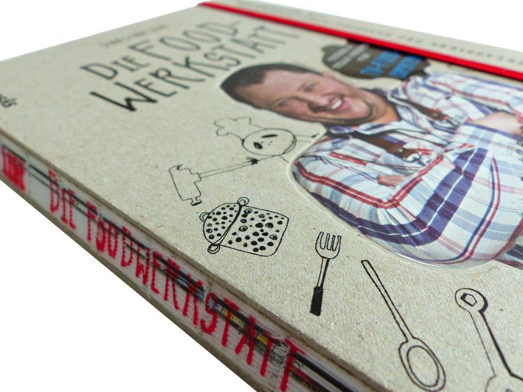 Produktbild: Die Foodwerkstatt