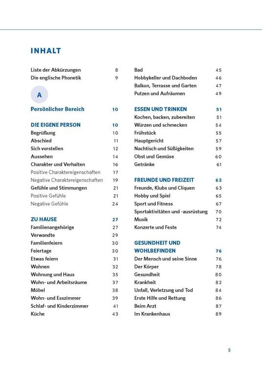 Produktbild: PONS Grund- und Aufbauwortschatz Englisch