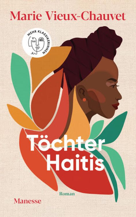 Produktbild: T&ouml;chter Haitis