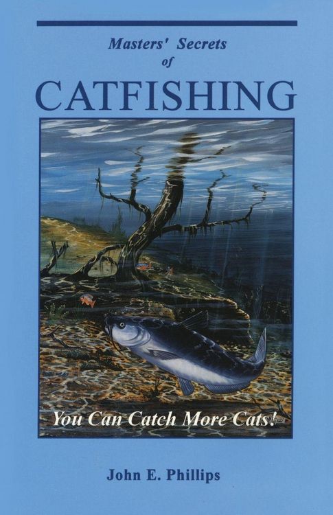 Produktbild: Masters' Secrets of Catfishing