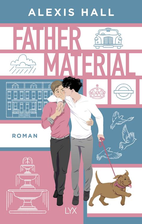 Produktbild: Father Material