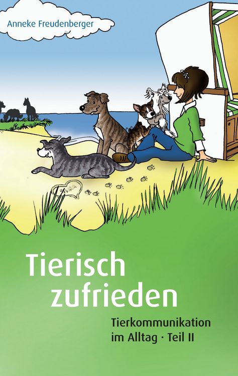 Produktbild: Tierisch zufrieden