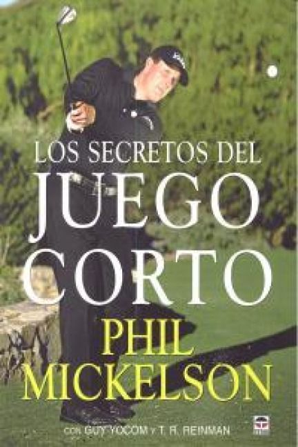 Produktbild: Los secretos del juego corto