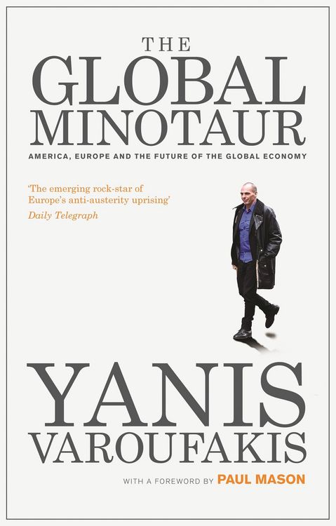 Produktbild: The Global Minotaur